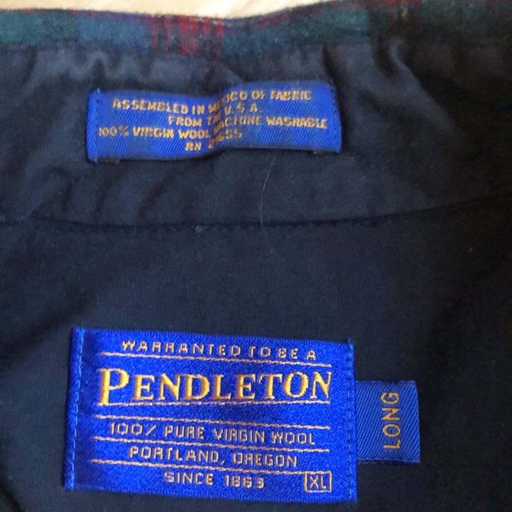 Pendleton Flash - image 2